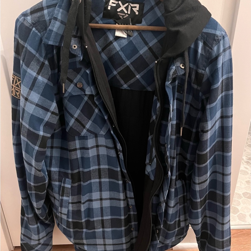 FXR Jacket - Picture 2 of 3